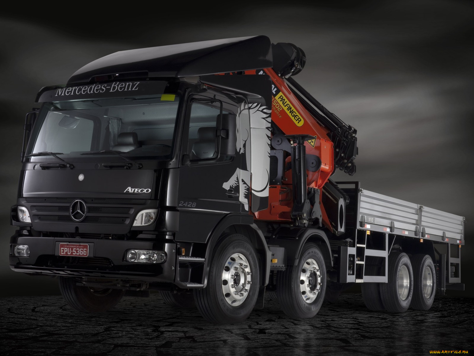 mercedes, benz, atego, 2428, 8x2, , trucks